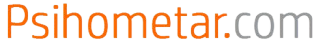 Psihometar logo